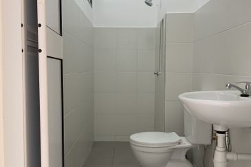 RIMBUN AMAN @ SEREMBAN 2