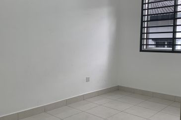 RIMBUN AMAN @ SEREMBAN 2