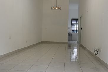 RIMBUN AMAN @ SEREMBAN 2