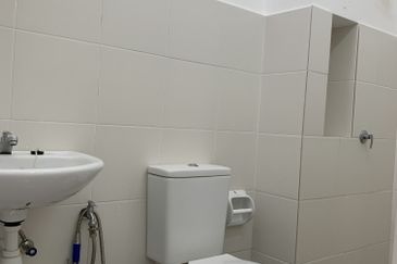 RIMBUN AMAN @ SEREMBAN 2