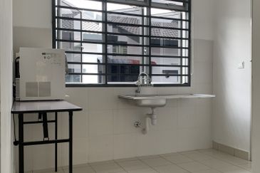 RIMBUN AMAN @ SEREMBAN 2