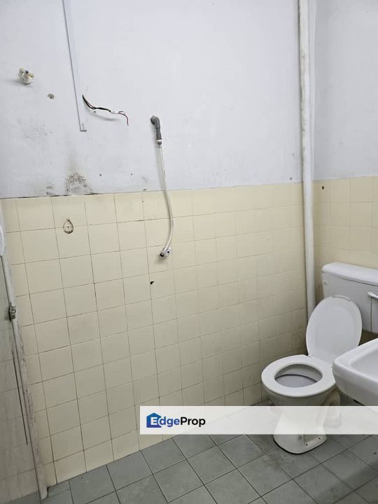 Taman Bunga Blossom Single Storey Intermediate House For Sale, Negeri Sembilan, Seremban