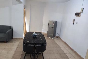 Tasik Mewah Condominium