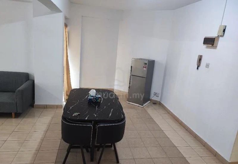 Tasik Mewah Condominium