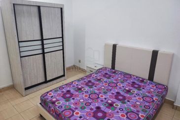 Tasik Mewah Condominium