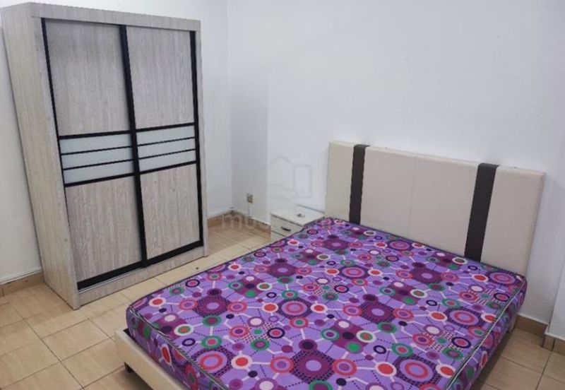 Tasik Mewah Condominium