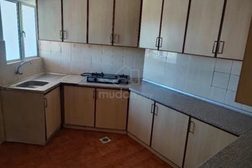 Tasik Mewah Condominium