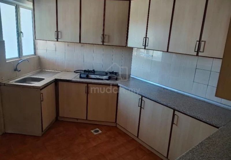 Tasik Mewah Condominium