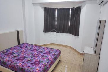 Tasik Mewah Condominium