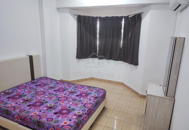 Tasik Mewah Condominium