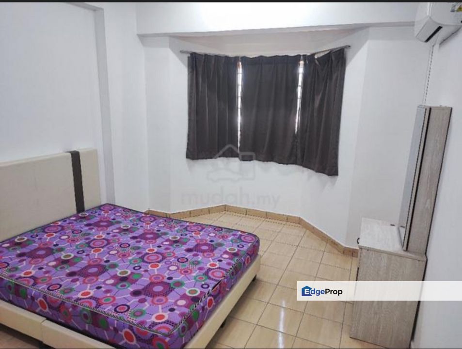 Tasik Mewah condominium,Seremban,fully furnished , Negeri Sembilan, Seremban