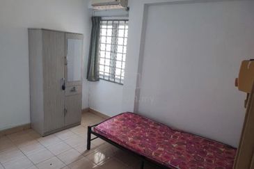 Tasik Mewah Condominium