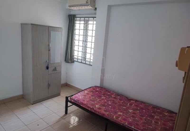 Tasik Mewah Condominium