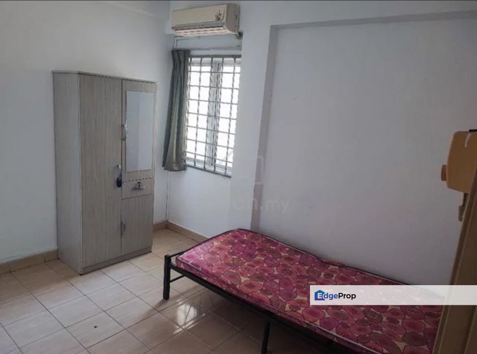 Tasik Mewah condominium,Seremban,fully furnished , Negeri Sembilan, Seremban