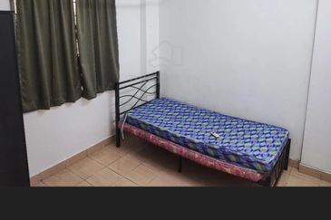 Tasik Mewah Condominium