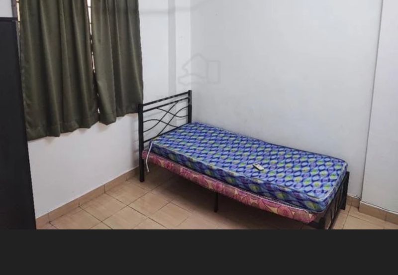 Tasik Mewah Condominium