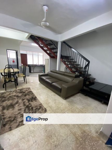 Taman Rasah Jaya,Seremban,Double Storey, Negeri Sembilan, Seremban