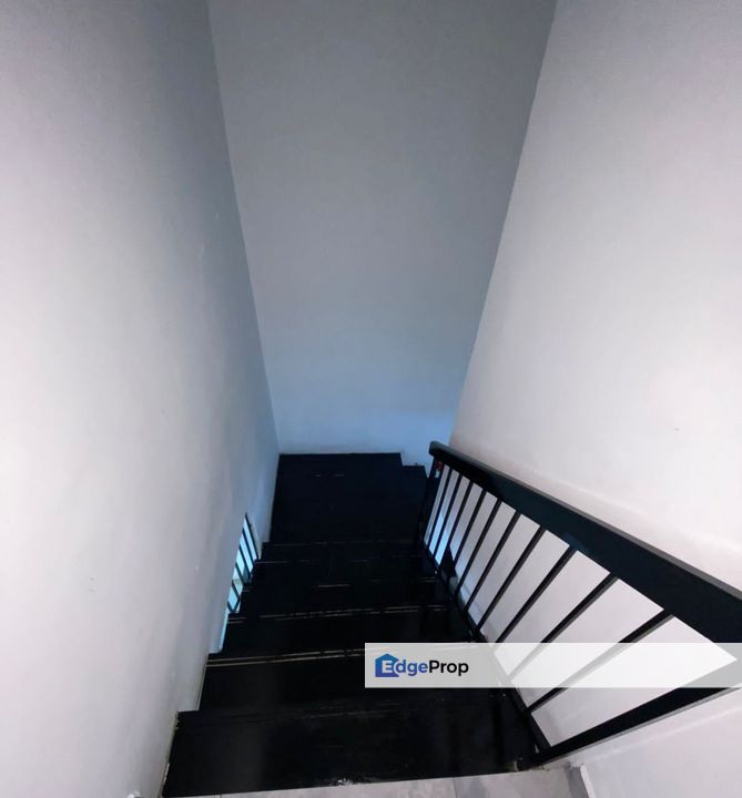 Taman Rasah Jaya,Seremban,Double Storey, Negeri Sembilan, Seremban