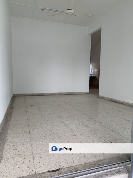 Taman Desa Rasah Facing Playground Single Storey Intermediate House For Sale, Negeri Sembilan, Seremban