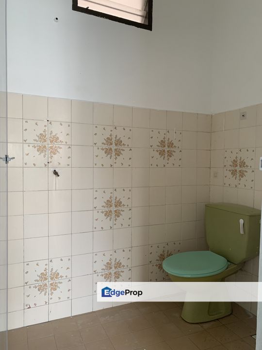 Taman Desa Rasah Facing Playground Single Storey Intermediate House For Sale, Negeri Sembilan, Seremban