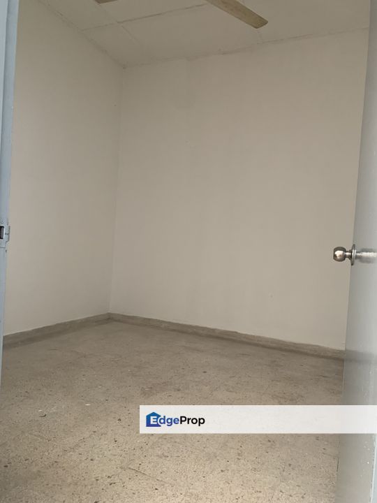 Taman Desa Rasah Facing Playground Single Storey Intermediate House For Sale, Negeri Sembilan, Seremban