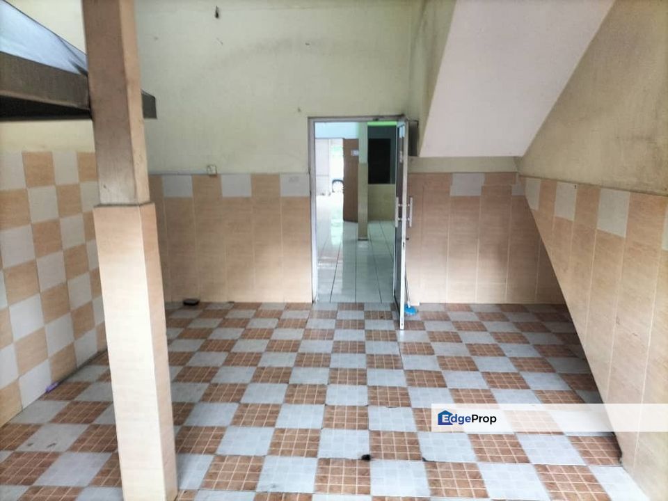 Taman Dusun Setia Seremban Shop Lot For Rent, Negeri Sembilan, Seremban