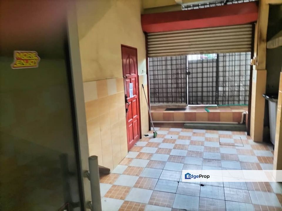 Taman Dusun Setia Seremban Shop Lot For Rent, Negeri Sembilan, Seremban