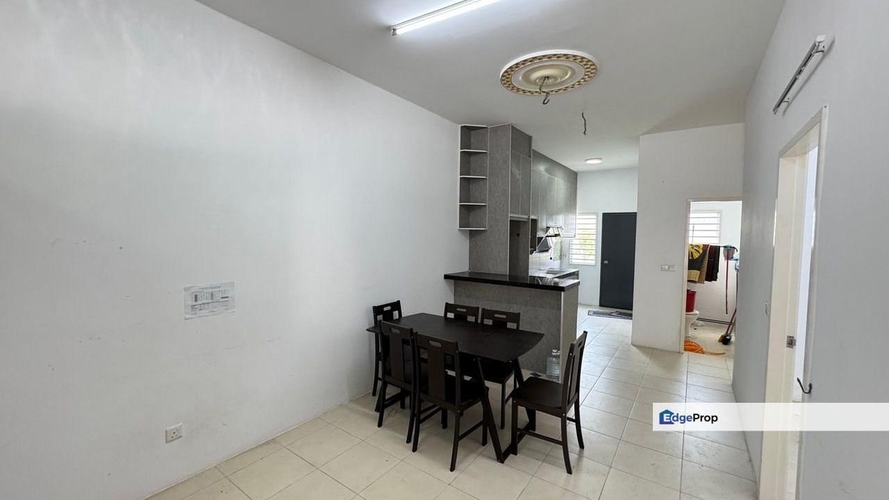 Taman Iringan Bayu,Single Storey , Negeri Sembilan, Seremban