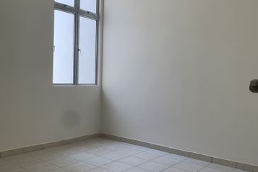 Port Dickson Residensi Pr1ma Double Storey House For Rent