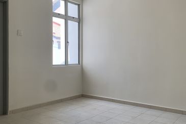 Port Dickson Residensi Pr1ma Double Storey House For Rent