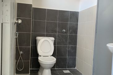 Port Dickson Residensi Pr1ma Double Storey House For Rent