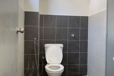 Port Dickson Residensi Pr1ma Double Storey House For Rent