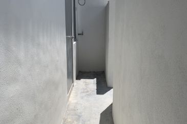 Port Dickson Residensi Pr1ma Double Storey House For Rent