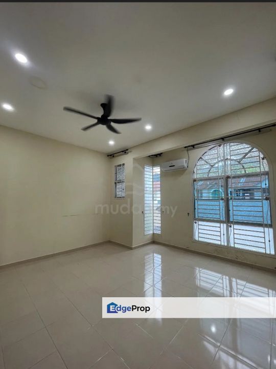 Taman Bukit Kristal,Double Storey, Negeri Sembilan, Seremban