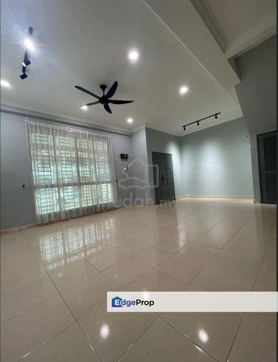 Taman Bukit Kristal,Double Storey, Negeri Sembilan, Seremban