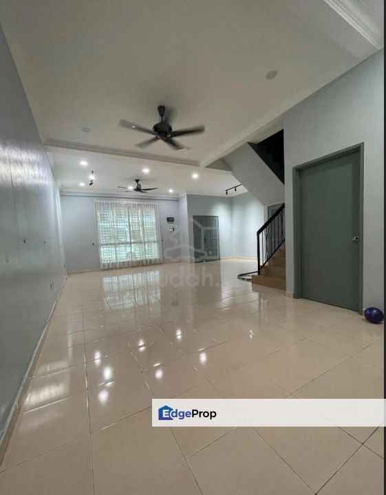 Taman Bukit Kristal,Double Storey, Negeri Sembilan, Seremban