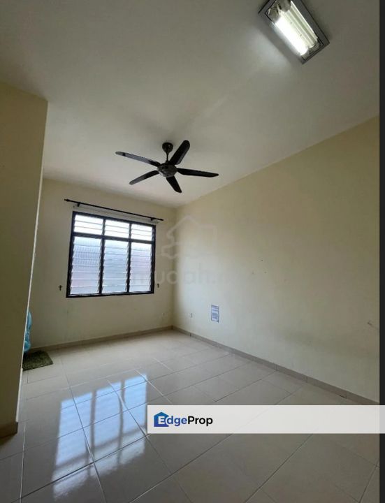 Taman Bukit Kristal,Double Storey, Negeri Sembilan, Seremban