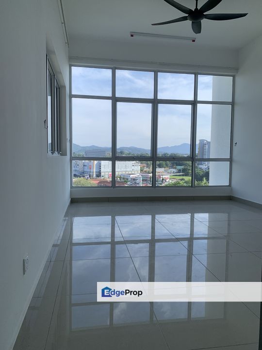 PR1MA Seremban Sentral Nearby HTJ Partially Furnished Unit For Rent, Negeri Sembilan, Seremban