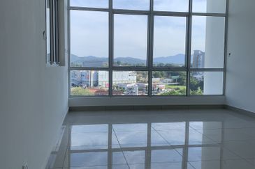 Residensi Seremban Sentral