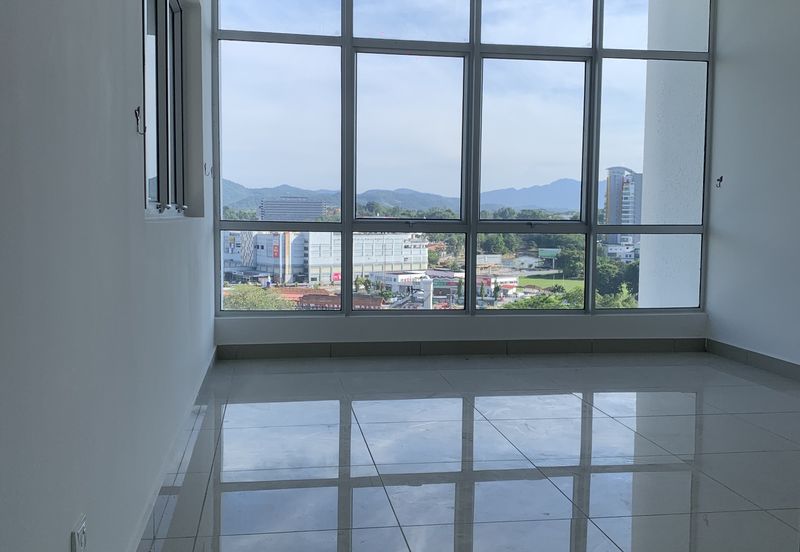 Residensi Seremban Sentral