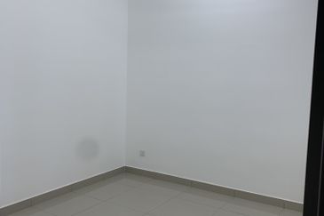 Residensi Seremban Sentral