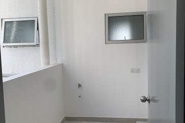 Residensi Seremban Sentral