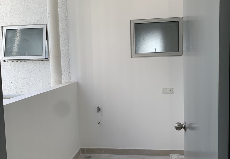 Residensi Seremban Sentral