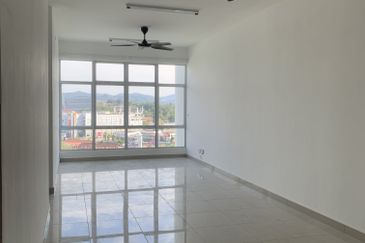 Residensi Seremban Sentral