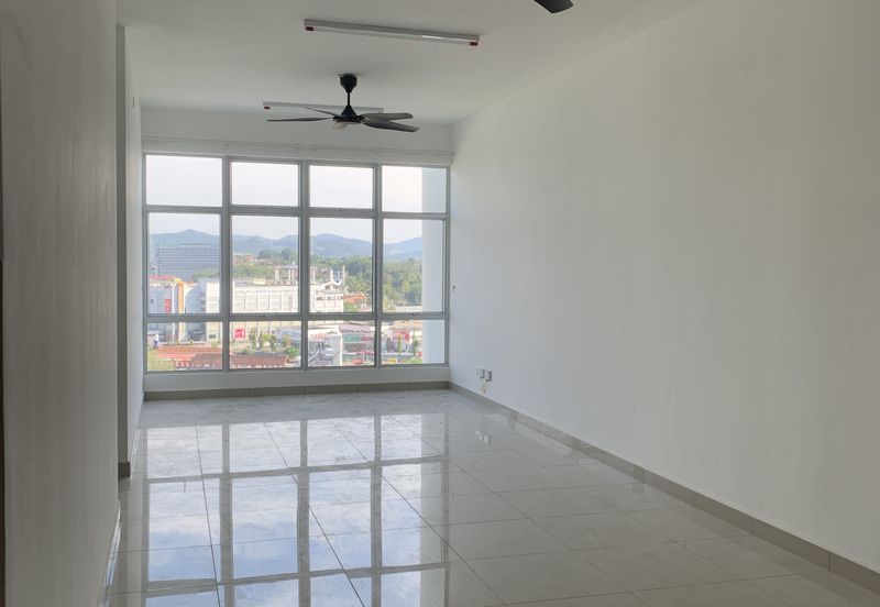 Residensi Seremban Sentral