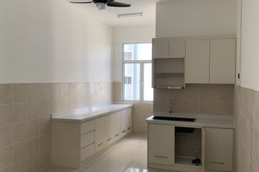 Residensi Seremban Sentral