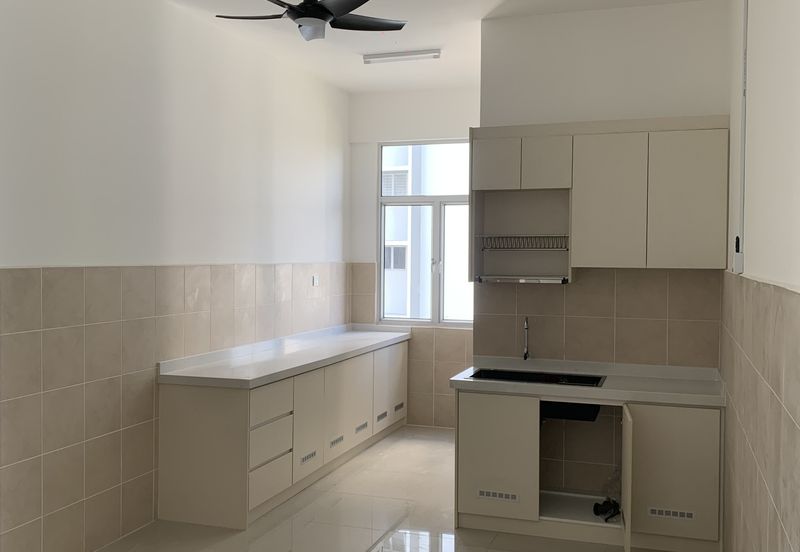 Residensi Seremban Sentral