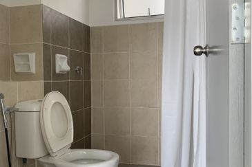 Residensi Seremban Sentral