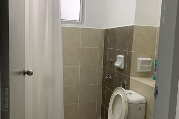 Residensi Seremban Sentral