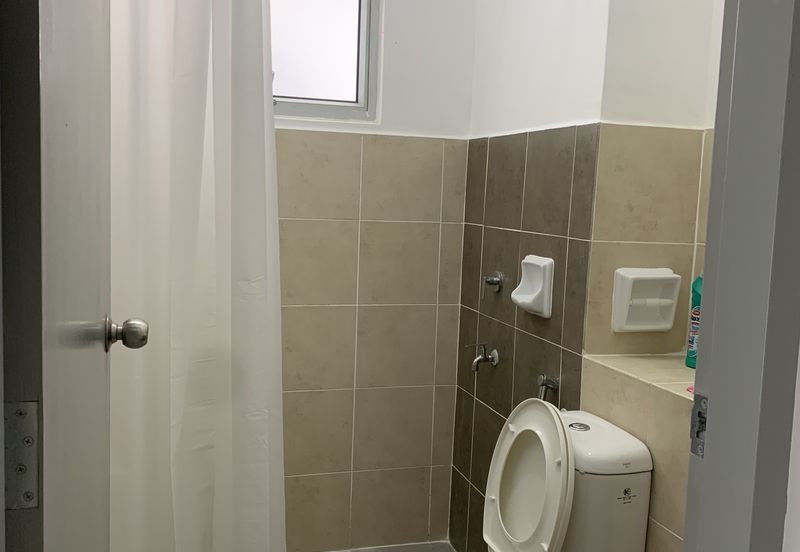 Residensi Seremban Sentral